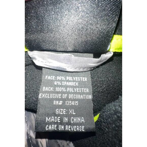 Cb Sports Waterproof Shell Jacket XL - Picture 7 of 7